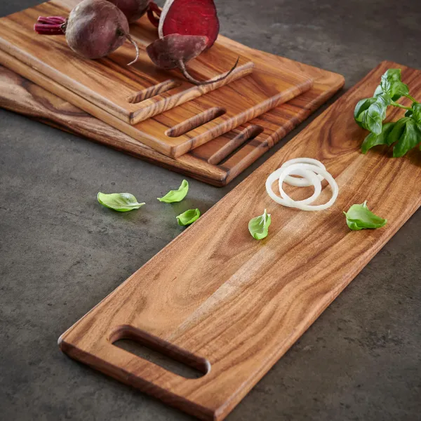 Acacia Lux T Bua Natural>CASA Online