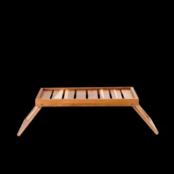 Acacia Mesa De Cama Natural>CASA Store