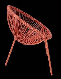 Acapulco Cadeira Para Crian As Terracota><noscript><img width=