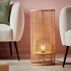 Agali Candeeiro De Mesa Natural><noscript><img width=