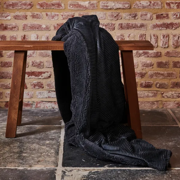 Agnes Manta Antracite>CASA Shop