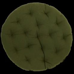 Alda Almofada De Assento Escuro>CASA New