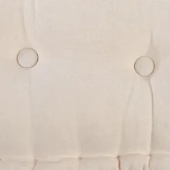 Alda Almofada Plana Cru><noscript><img width=