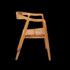 August Cadeira Largura 46Cm><noscript><img width=