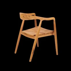 August Cadeira Largura 46Cm><noscript><img width=