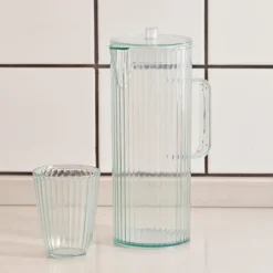 Aura Green Jarro Com Tampa><noscript><img width=