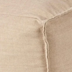 Bagie Sof Pufe Bege><noscript><img width=