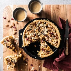 Bakery Forma Para Tarte Preto><noscript><img width=