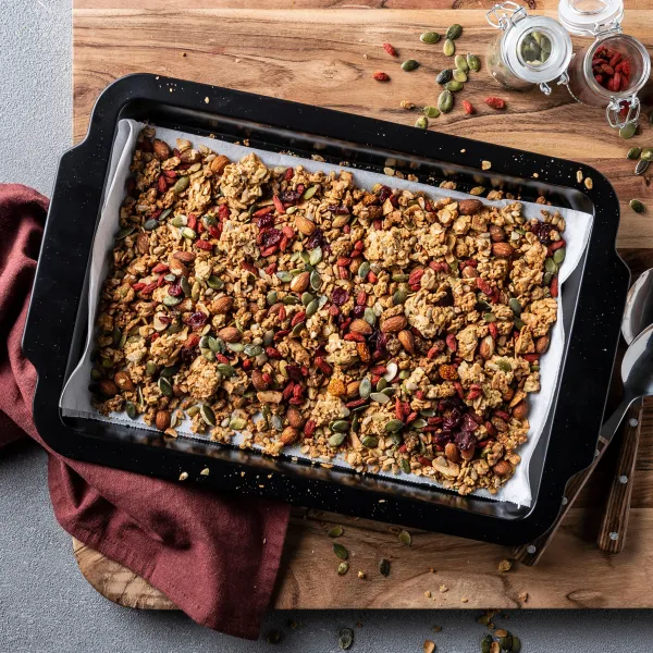 Bakery Forma Preto>CASA Sale