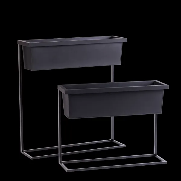 Balco Caixa Para Plantas>CASA Fashion