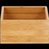 Bamboo Organizador De Gaveta Natural>CASA Shop