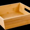 Bamboo Organizador Natural>CASA Cheap