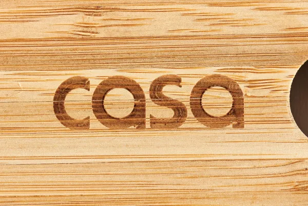 Bamboo T Bua Natural>CASA Hot