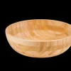Bamboo Tigela Natural>CASA Cheap