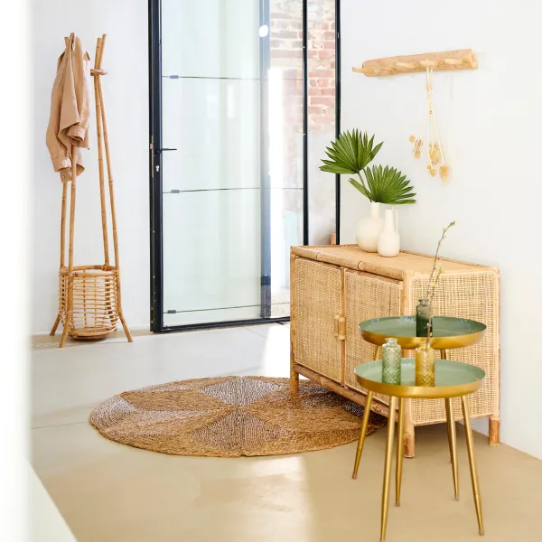 Banja Cabide Natural>CASA Discount