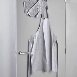 Bas Avental Escuro>CASA Online