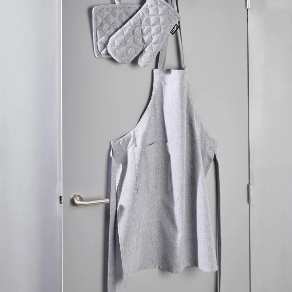 Bas Avental Escuro>CASA Online