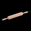 Basic Wood Rolo Para Massa Natural>CASA Cheap