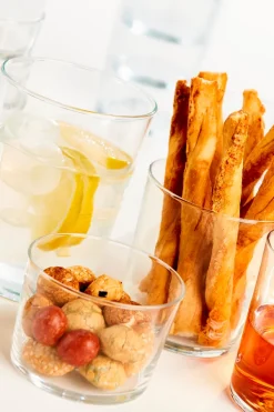 Basics Copo>CASA Clearance