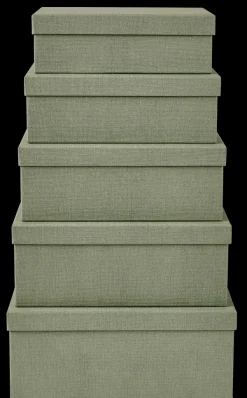 Bigso Caixa Arrumação Xl Menta><noscript><img width=