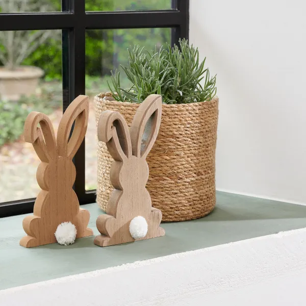 Binky Decora O Natural>CASA Fashion