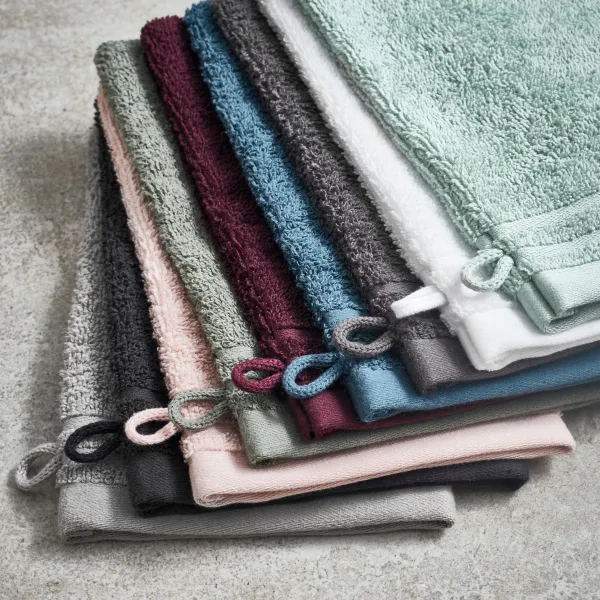 Bio Soft Luva De Banho Menta>CASA Discount