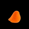 Birdie Decora O Em P Cor-De-Laranja>CASA Fashion