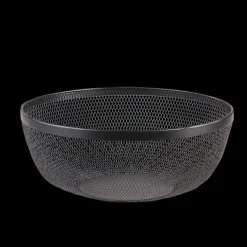Black Lunar Cesto Para Fruta Preto>CASA Best Sale