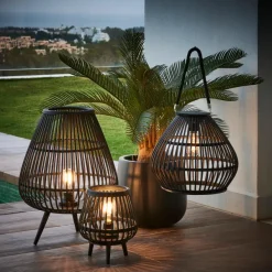 Bloq Candeeiro Led E27 2 Pilhas Aa N O Incl><noscript><img width=