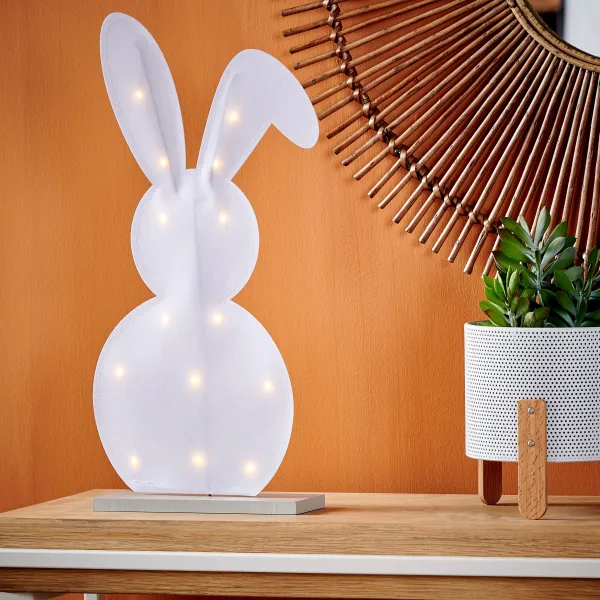 Bonnie Decora O Em P Branco>CASA Store