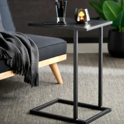 Britta Mesa Auxiliar Preto><noscript><img width=