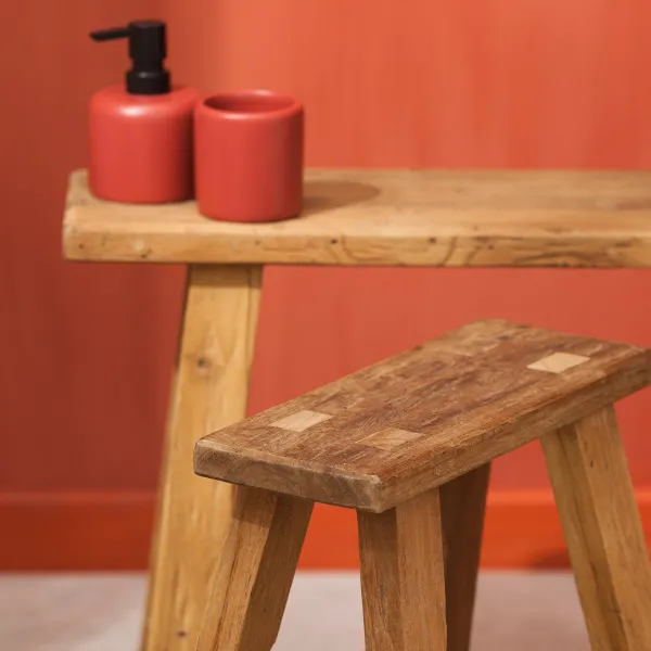 Bryce Banco Natural>CASA Shop