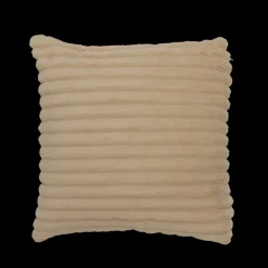 Butter Almofada Bege>CASA Outlet