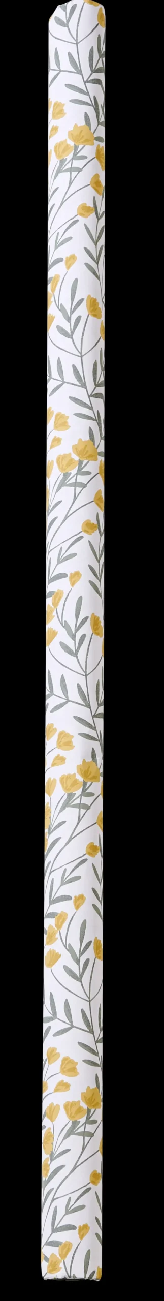 Buttercup Papel De Mesa Amarelo, Verde, Verde Escuro, Amarelo Escuro>CASA New