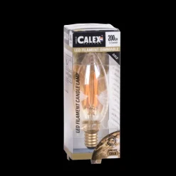 Calex Candeeiro Vela 2100K><noscript><img width=
