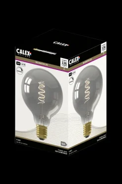 Calex L Mpada Filamento E27 1800K Titanium><noscript><img width=