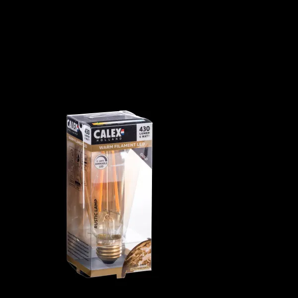 Calex L Mpada R Stica 2100K>CASA Flash Sale
