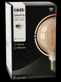 Calex Smart Candeeiro Led E27 1800-3000K><noscript><img width=