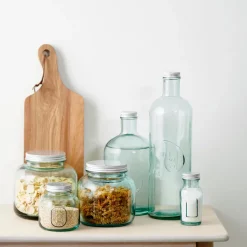 Capacity Garrafa Transparente><noscript><img width=