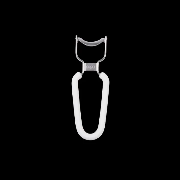 Kitchen Descascador Para Espargos Creme>CASA Best Sale