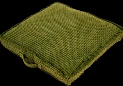 Cesar Almofada Plana Oliva>CASA Outlet