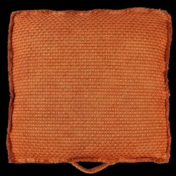 Cesar Almofada Plana Terracota>CASA Best Sale