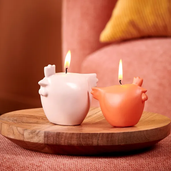 Chicken Vela Rosa>CASA Flash Sale