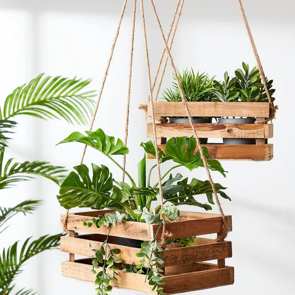 Crate Caixa Natural>CASA Discount