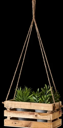 Crate Caixa Natural>CASA Discount