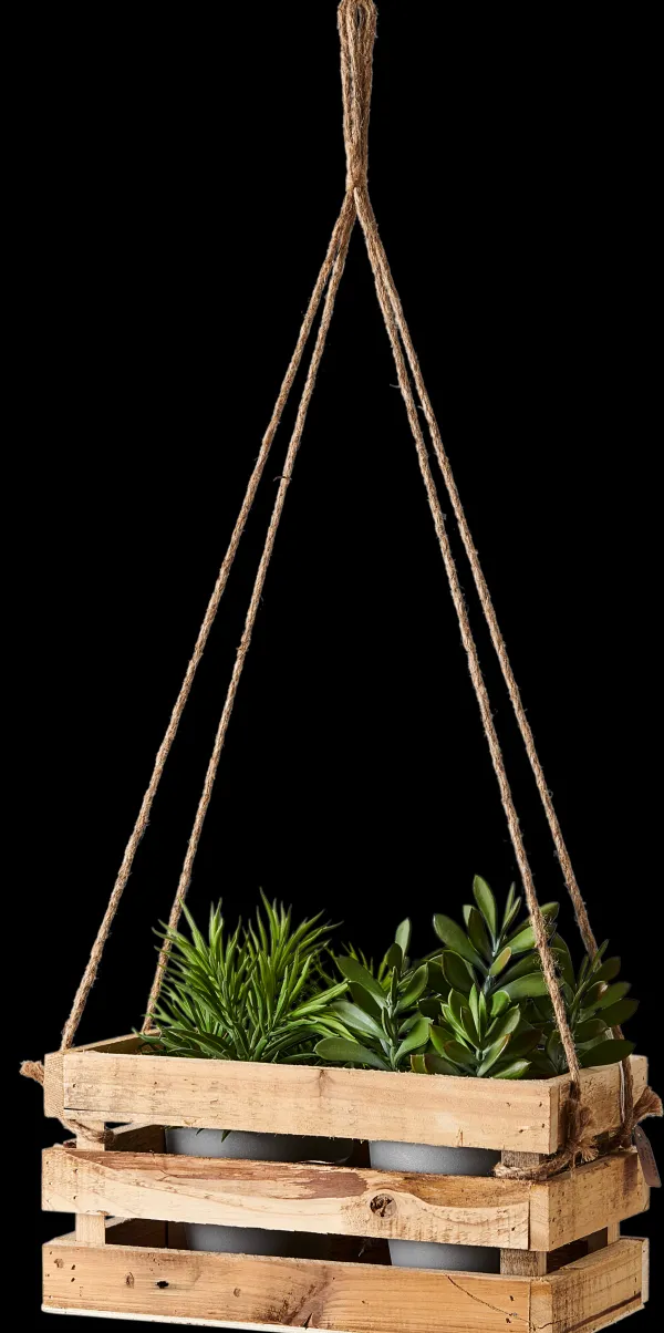 Crate Caixa Natural>CASA Discount