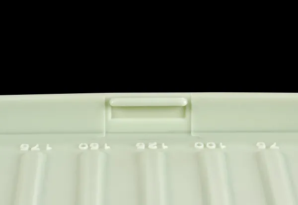 Cuisino Manteigueira Verde, Menta>CASA Shop