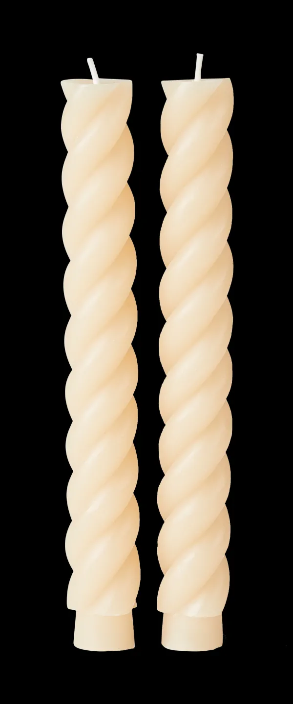 Curl Velas Conjunto De 2>CASA Online