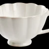 Dahlia Caneca Jumbo Branco>CASA Flash Sale