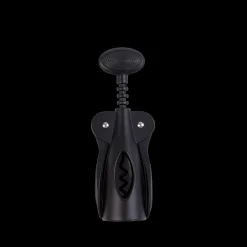 Divino Saca-Rolhas Preto>CASA Outlet